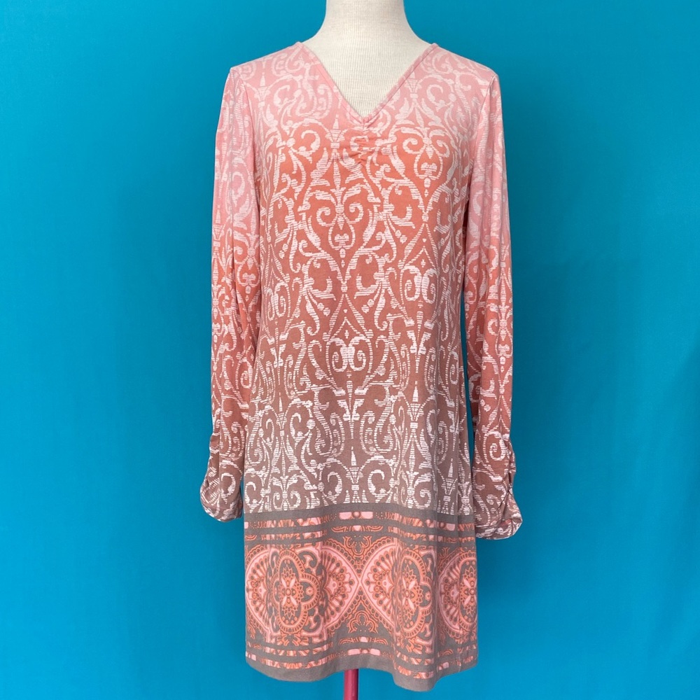 Dakini dress